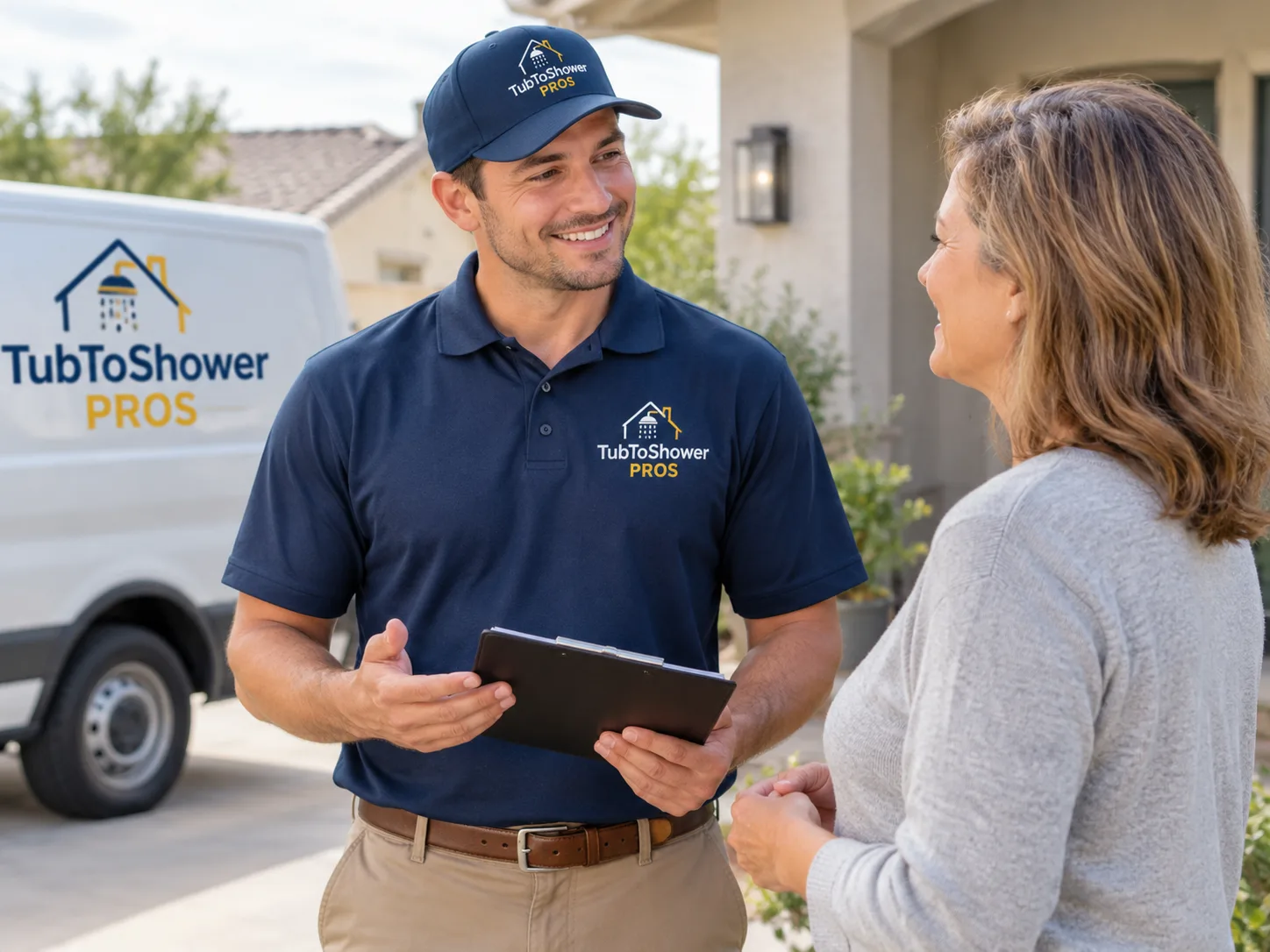 Tub Shower Conversion Marietta, GA FAQs